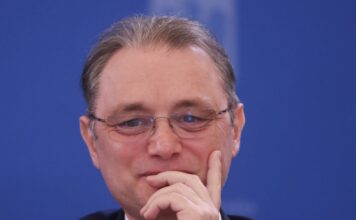Buca Muculescu, premierul nulii