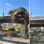 Siguranţa iesenilor, o prioritate : Conest adaptează soluţiile de demolare a Pasajului Socola
