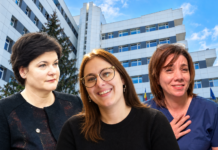 Spitalul de Recuperare a concediat o asistentă medicală pentru că a cumpărat din banii ei dispozitive medicale care lipseau! În urmă cu 5 ani, fusese dată afară pentru că reclamase un concurs trucat