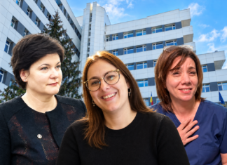 Spitalul de Recuperare a concediat o asistentă medicală pentru că a cumpărat din banii ei dispozitive medicale care lipseau! În urmă cu 5 ani, fusese dată afară pentru că reclamase un concurs trucat