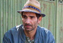 Actorul Toma Cuzin, „Firicel” din Las Fierbinți, reținut după un accident rutier. Avea permisul suspendat, iar testul antidrog a ieșit pozitiv