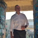 Marius Bodea, senator USR:”De ce se poate la Vaslui și nu și la Iași. Rușinosul eșec al bazinului olimpic”