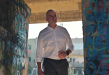 Marius Bodea, senator USR:”De ce se poate la Vaslui și nu și la Iași. Rușinosul eșec al bazinului olimpic”