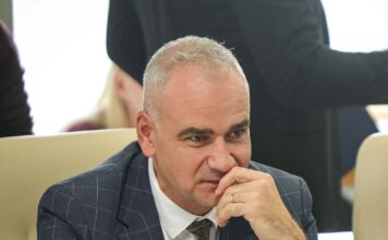 Marius Bodea, senator USR: ”Avizele Autorității Aeronautice Civile Române se obțin acum online și la Iași. Câteva minute în loc de câteva săptămâni” (P)