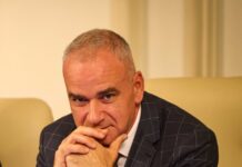 Marius Bodea, senator USR:”Incompetența lui Chirica putea ucide. Echipamentele care au explodat la CET trebuiau înlocuite de aproape 20 de ani” (P)