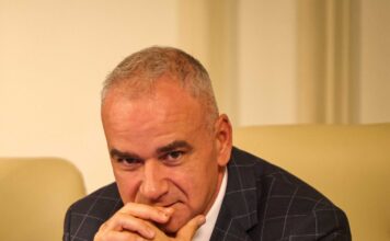Marius Bodea, senator USR:”Incompetența lui Chirica putea ucide. Echipamentele care au explodat la CET trebuiau înlocuite de aproape 20 de ani” (P)