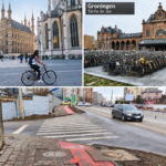 Orașele universitare din Europa versus Iași, „capitala capitalelor”. Sute de kilometri de piste de biciclete pentru sute de mii de studenți
