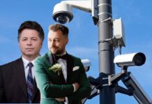 Mahăr din PNL Iași, zeci de contracte publice pentru sisteme de supraveghere video. Firmele nu dețin licența obligatorie a IGPR și au zero angajați