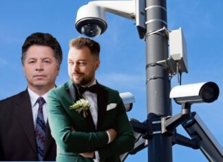 Mahăr din PNL Iași, zeci de contracte publice pentru sisteme de supraveghere video. Firmele nu dețin licența obligatorie a IGPR și au zero angajați