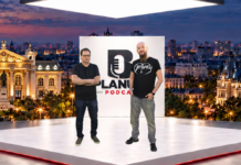 Cupola de la Iași: Legăturile dintre politicienii corupți și Justiție. Primul episod din podcastul PLANUL B