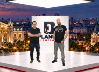 Cupola de la Iași: Legăturile dintre politicienii corupți și Justiție. Primul episod din podcastul PLANUL B
