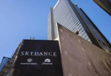 Lovitură de 110 miliarde de dolari pentru Netflix! Paramount și Warner Bros. fuzionează și creează un gigant mondial al filmelor și serialelor